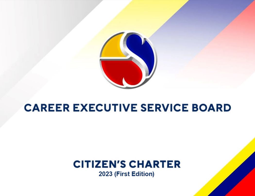 career-executive-service-board